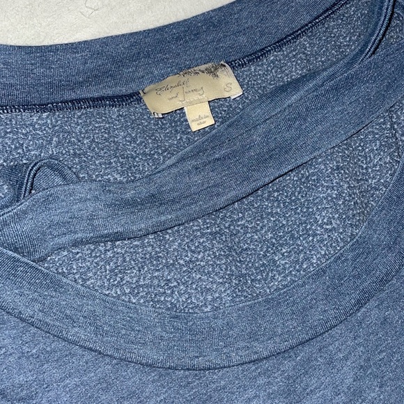 VTG Elizabeth & James Sweatshirt tee - Picture 3 of 15